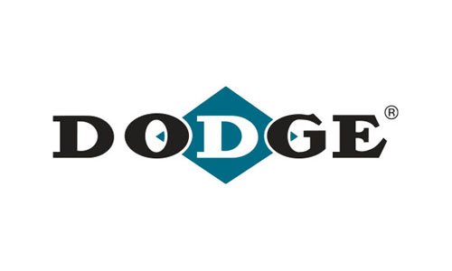 DODGE brand logo