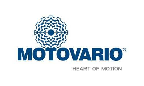 Motovario brand logo