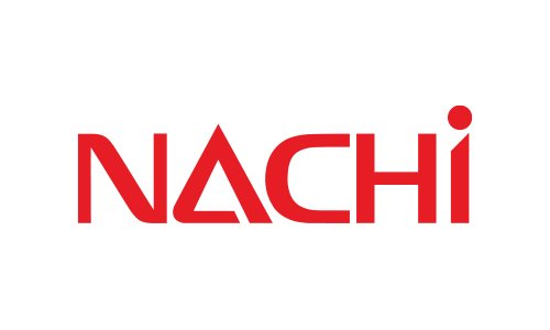 Nachi brand logo