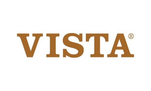 Vista brand logo