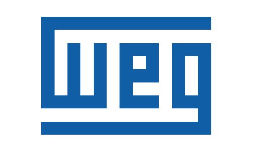 WEG brand logo